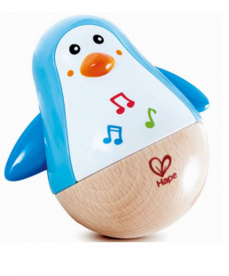 pingüino musical