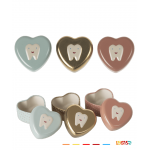 Caja para dientes de Leche Maileg