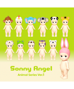 Sonny Angel Animal 1 España