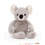 Peluche Koala Benji Jellycat