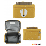 ▷ Bolsa Térmica Infantil Animales de Trixie