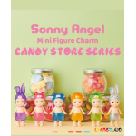 Sonny Angel Candy Store