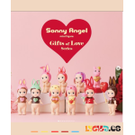 Sonny Angel Gifts of Love