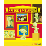 Colección Smiski Museum