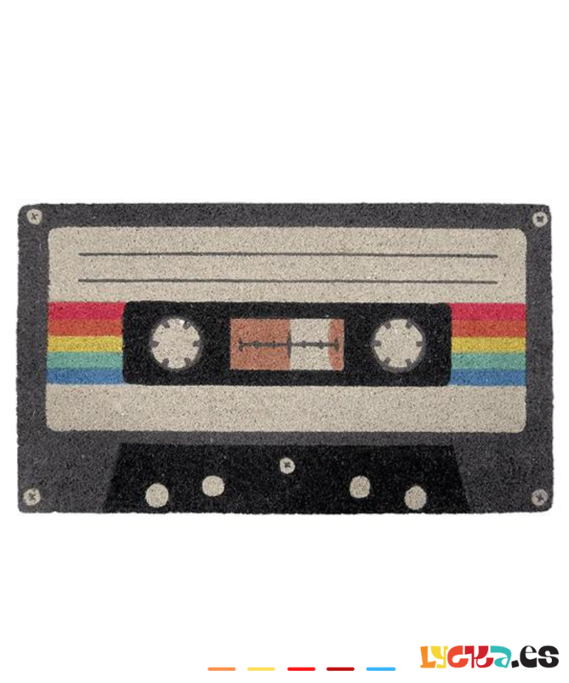 Felpudo Casssette de Fisura