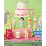 SONNY ANGEL HOME SWEET HOME