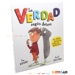 La verdad según Arturo. Combel