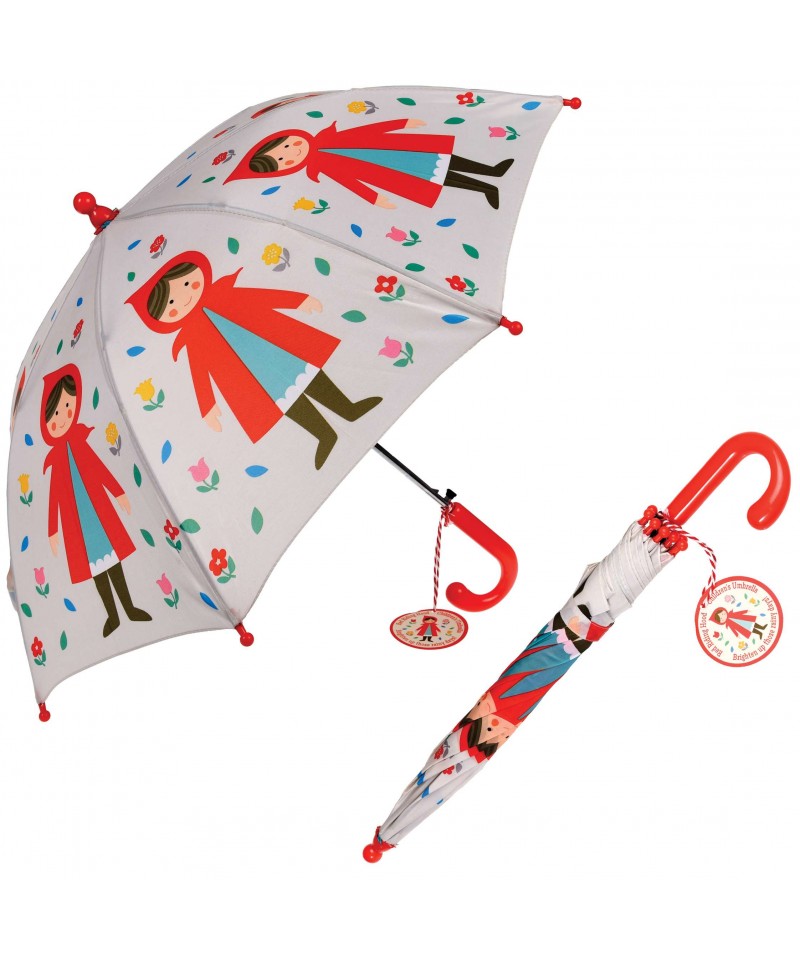 Paraguas Infantiles Con Diseños Únicos Para Nena/ Niños – BeatifulHome