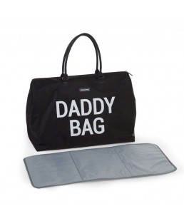 Bolso de Paternidad Daddy Bag de Childhome