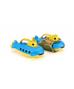 Submarino jarra de Green Toys