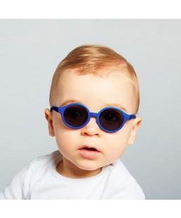 Gafas de sol bebé Marine Blue Izipizi 0 -12 meses