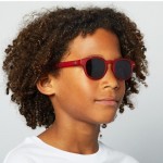 Gafas de sol Junior Sun #C Izipizi   lifestyle 3-10 años