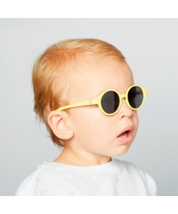Gafas de sol Kids Izipizi Lemonade lifestyle 12 - 36 meses