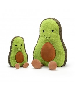 Peluches Aguacate Jellycat