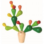 Cactus Equilibrista de Plantoys