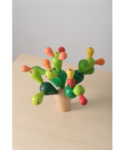 Cactus Equilibrista de Plantoys