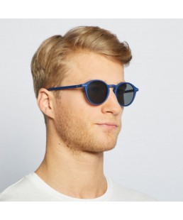 Gafas Sol Navy Blue Adulto #D Izipizi