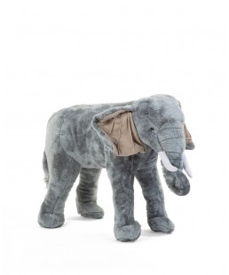 Elefante gigante decorativo de Childhome