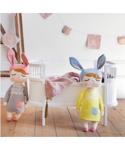little rabbit miniroom