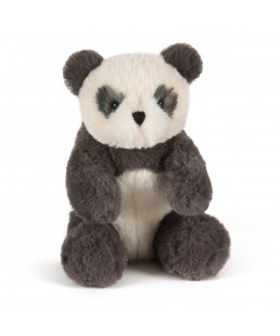 Panda Harry Cub  Enano HA6PC de Jellycat
