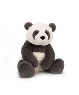 Panda Harry Cub Gigante HA1PC de Jellycat